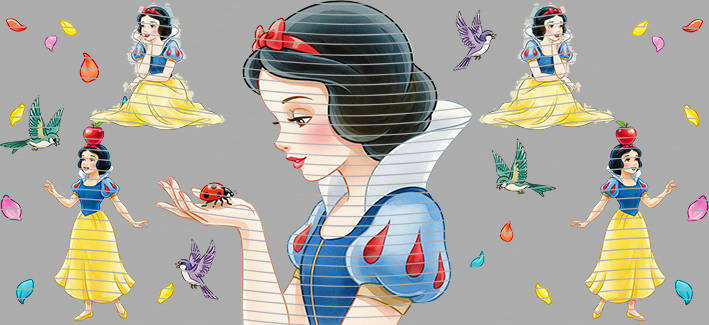 16oz Princess-N4-1095